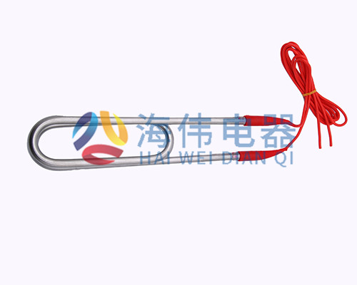 海南供应u型电热管厂家