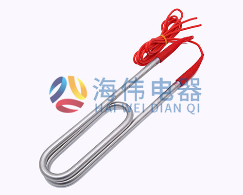 云南供应防爆电热管批发