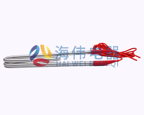 辽宁供应专用电热管价格