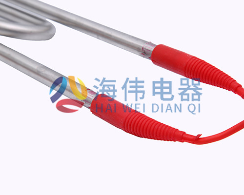 辽宁供应专用电热管价格