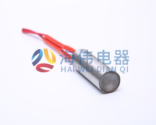 陕西供应耐高温电热管厂家