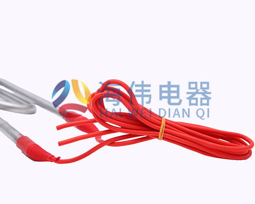 陕西供应耐高温电热管厂家