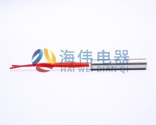 陕西供应耐高温电热管厂家