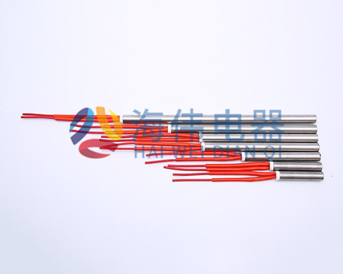 海南供应u型电热管厂家