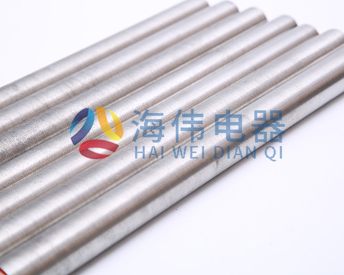 广西定制工业电热管厂家